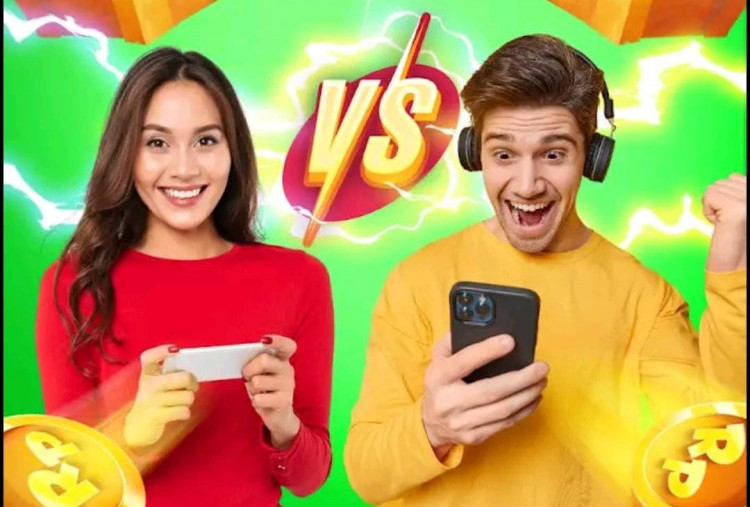 Mainkan Game dan Klaim Saldo DANA Gratis Total Rp887.0000 Khusus Malam ini, Yuk Jangan Ketinggalan Peluang Emasnya!