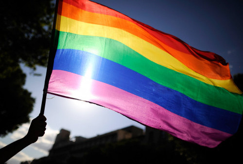 Dikecam dan Diancam! Pertemuan LGBT  Se-ASEAN Batal Digelar di Jakarta, Pindah Kemana?