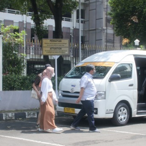 Gratis dan Praktis Dengan Shuttle Bus Menuju Jakarta Auto Week  2022