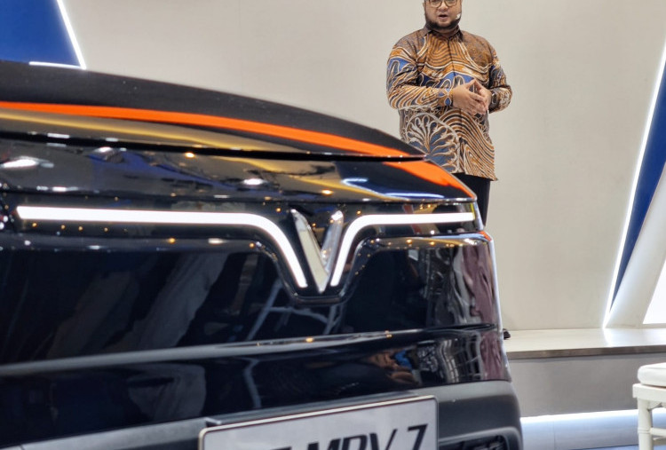  VinFast VF MPV 7 Buatan Subang Resmi Meluncur, Pasar MPV Memanas