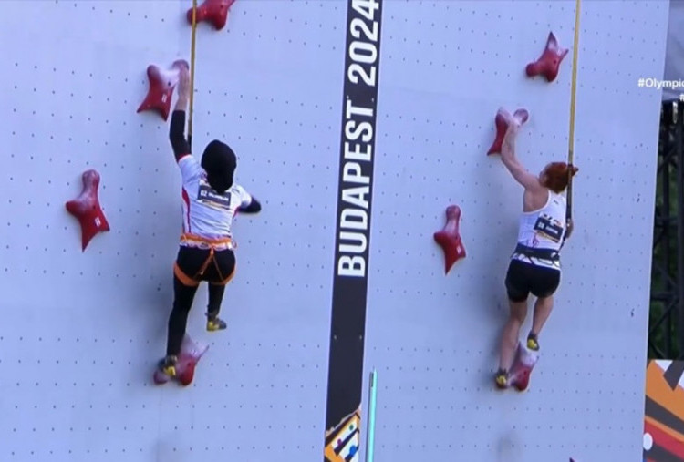 Hendra Basir Bantah Tudingan Pelecehan Seksual: Silakan Tanya ke 10 Atlet Itu!