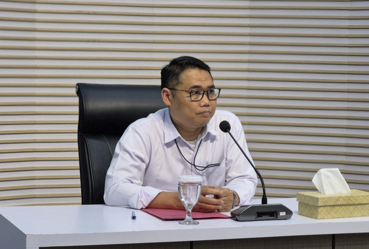 KPK Tunda Penahanan Mantan Ketua DPRD Jatim Kusnadi karena Alasan Medis