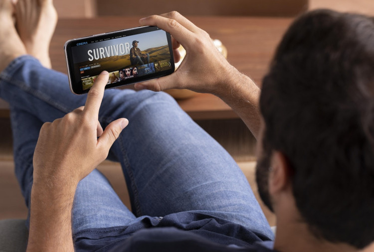 Cara Nonton Film Subtitle Indonesia dengan Aman: Selain IDLIX, Ini Pilihan Resminya