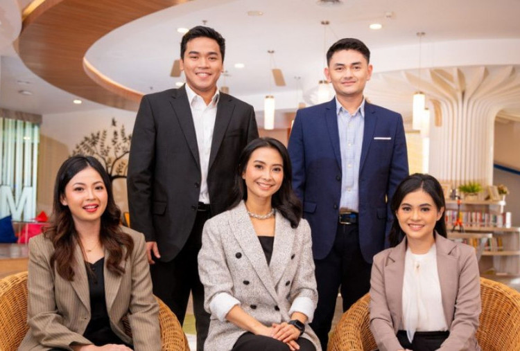 Rekrutmen BRI 2026 Dibuka, Ini Jalur dan Syarat BFLP Specialist