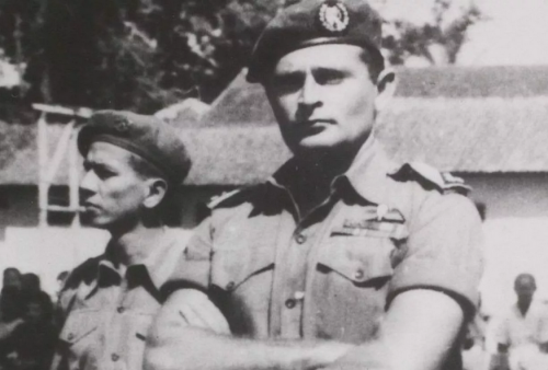 Bak Hitler, Inilah Kisah Raymond Westerling, Penjahat Perang Brutal atas Genosida di Sulawesi Selatan 
