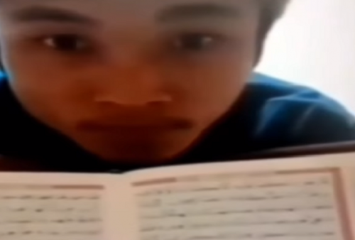 Pria Injak Al-Quran di Sukabumi, MUI Minta Umat Islam Tetap Tenang: Jangan Terpancing!
