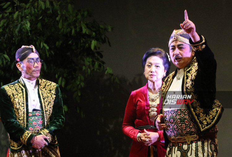 Keterlibatan langsung para eksekutif BCA menjadi bukti dukungan perusahaan dalam melestarikan seni dan budaya Indonesia melalui pendekatan kreatif, inklusif, dan inspiratif. Agenda ini merupakan bagian dari program Bakti BCA di bawah pilar Bakti Budaya, yang secara konsisten mendorong pengenalan dan pelestarian kesenian tradisional di tengah masyarakat modern.