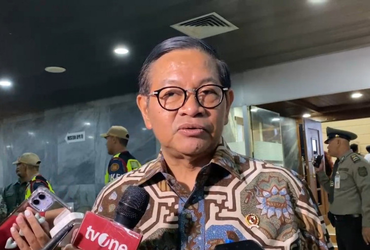 Pramono Apresiasi Kinerja KPUD Jakarta: Transparansi Sangat Baik Sekali