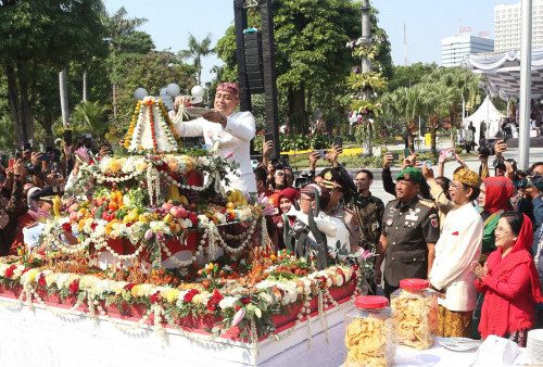 Jadwal Event Surabaya Mei 2024: Ada MayFest untuk Perayaan HJKS ke-731 Hingga Sampoerna Fest