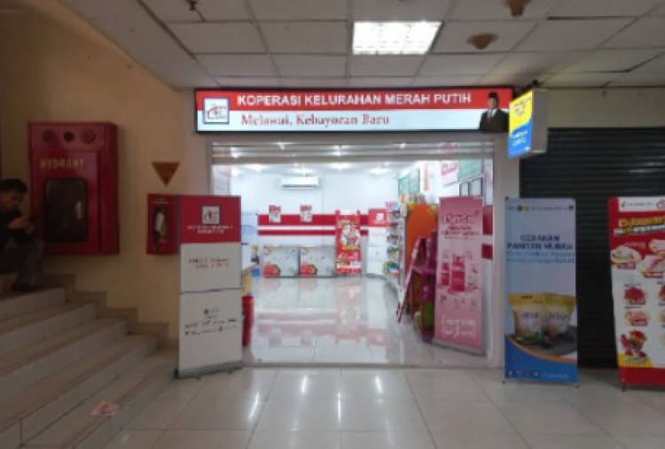 Kapan Pengumuman Hasil Seleksi Kompetensi Manajer Koperasi Merah Putih? Cek Jadwal Lengkapnya