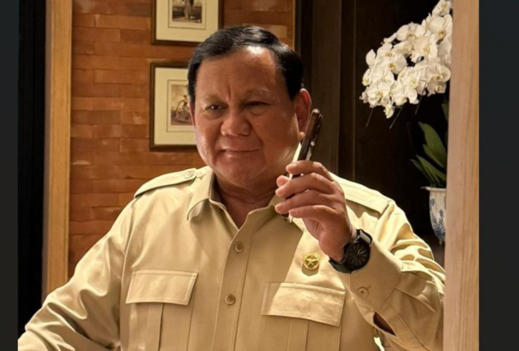 Presiden Prabowo Diundang Resmi Hadiri KTT G7 2025 di Kanada