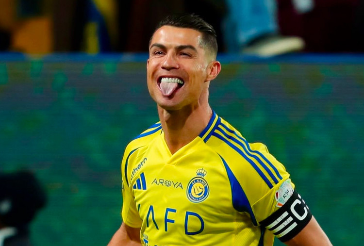 Cristiano Ronaldo Dapat Kontrak Baru Mencengangkan, Gaji Rp 9 Miliar Per Hari dan  Pemilik Saham Al-Nassr 5 Persen