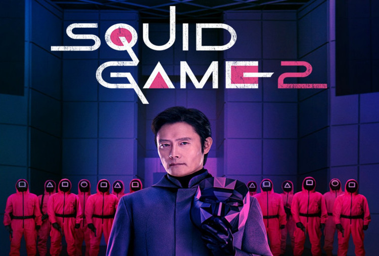 Squid Game 2, Kapan Rilis dan Berapa Jumlah Episodenya?