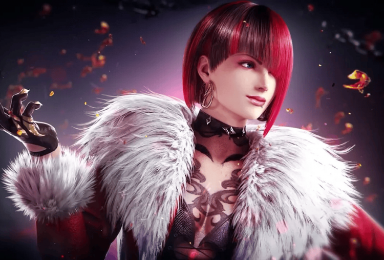 Bandai Namco Ungkap Roadmap Tekken 8 Season 2, Hadirkan Anna Williams