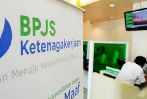 Ternyata Peserta BPJS Ketenagakerjaan Bisa Ajukan Pinjaman Rp 25.000.000 Tanpa Jaminan