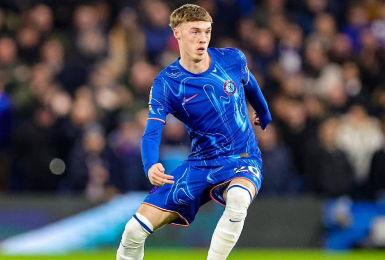 Cole Palmer hingga Carlos Tevez, 10 Pemain Disesali dan Dijual Manchester City