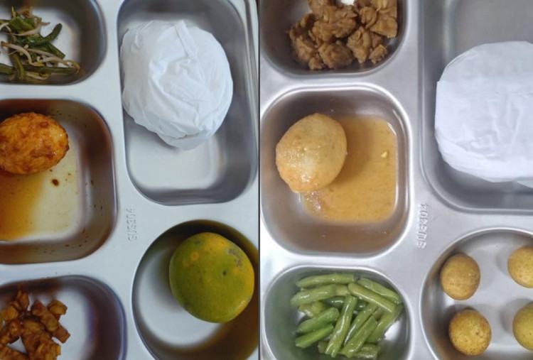 SPPG Purwosari Pastikan Meninggalnya Siswi SMAN 2 Kudus Tidak Terkait dengan MBG