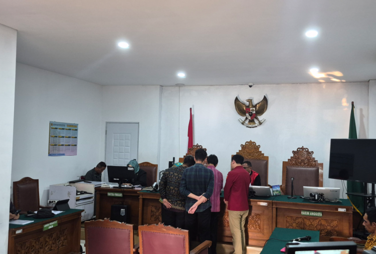 Praperadilan Febrie, Kuasa Hukum Ungkap Dugaan 30 Pelanggaran Perja 