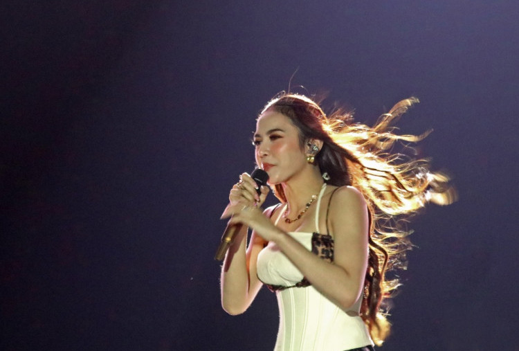 Tanjung Perak Jazz (TPJ) 2026: Hadirkan Celia Noreen sampai Mahalini, Cak Crocs Jadi Ikon Baru
