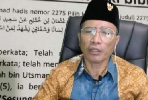 M Kece Sudah Tak Muslim, Depan Hakim Ungkap Pindah Agama Setelah Dijatuhi Vonis 10 Tahun Penjara