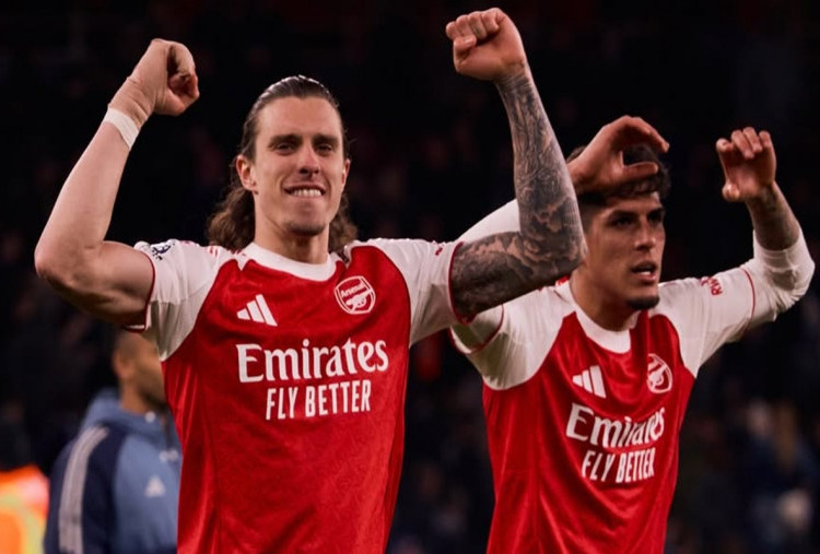 Link Live Streaming Arsenal vs Leverkusen di Liga Champions 2025/26