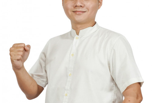 Cheng Yu Pilihan Direktur PT Bensa Adhi Cipta Benny Setiawan Santosa: Zhi Zu Bu Ru, Zhi Zhi Bu Dai