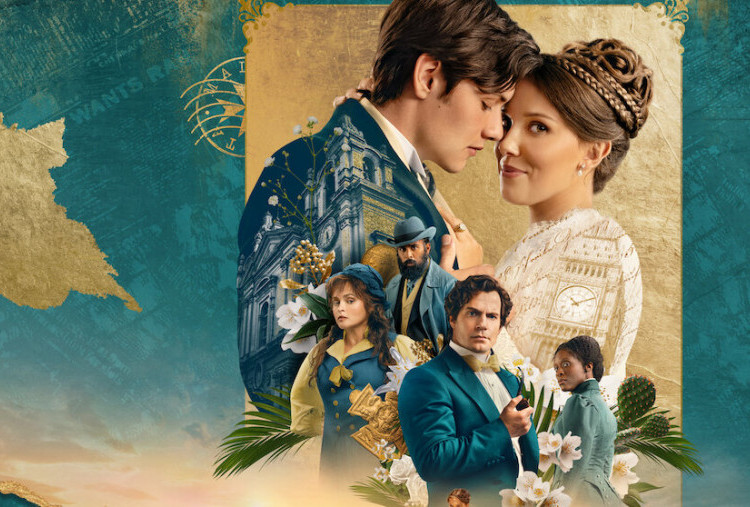 Sinopsis Enola Holmes 3 dan Link Nonton di Netflix, Ungkap Misteri Hilangnya Sherlock 