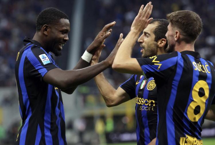 Inter Milan Buru Poin Perdana di Liga Champions, Cristian Chivu Waspada