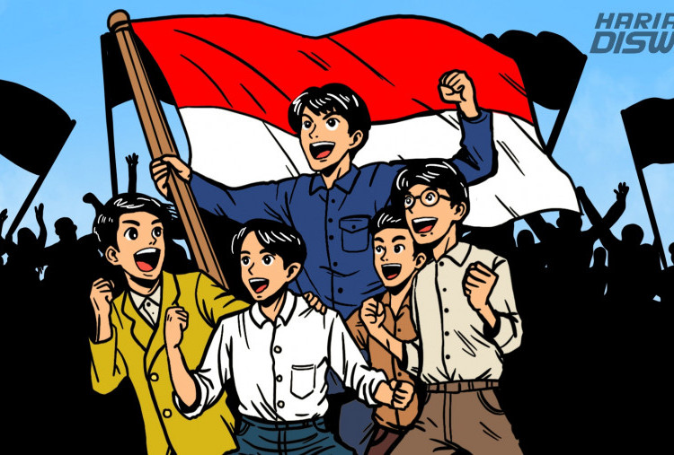 Masyarakat Tak Bernegara: Menilik Ironi Kedaulatan dalam Republik