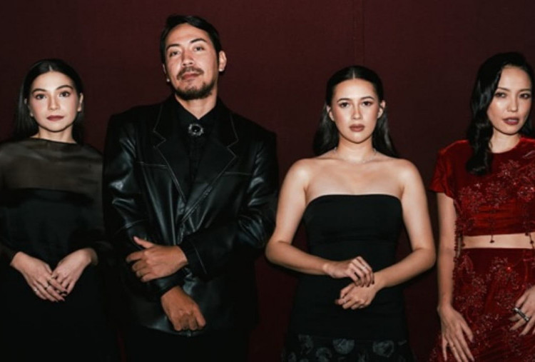 5 Pemain Film Songko, Adu Akting Annette Edoarda hingga Aksi Pensiun Tegar Satry