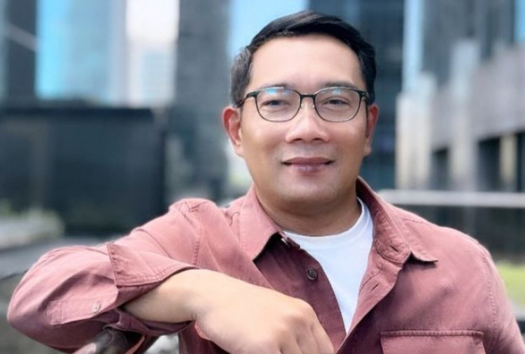 Cerai dengan Atalia, Ridwan Kamil Wajib Bayar Nafkah Rp20 Juta per Bulan dengan Kenaikan Tahunan 10 Persen