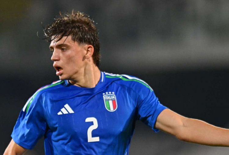 Alarm Bahaya Serie A: Talenta Muda Dibidik Klub-klub Premier League