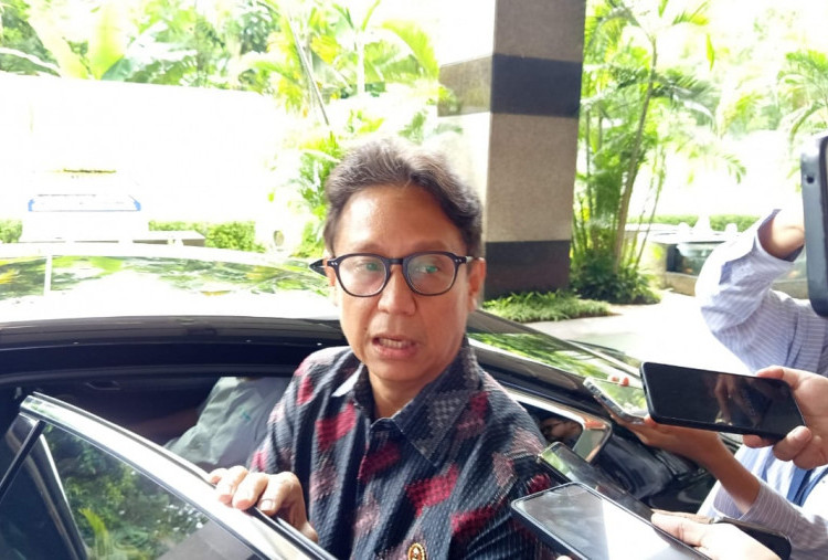 Berkaca Kasus Bullying di PPDS Undip, Inspirasi Menkes Budi Gunadi Adakan Skrining Mental Gratis