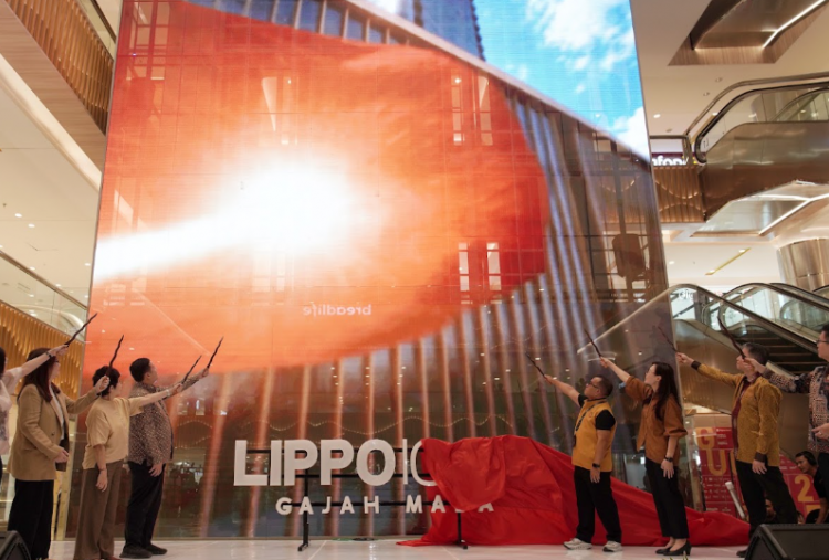 MRT Koridor 2 Bakal Terhubung ke Gajah Mada, Lippo Icon Siap Jadi Destinasi Lifestyle