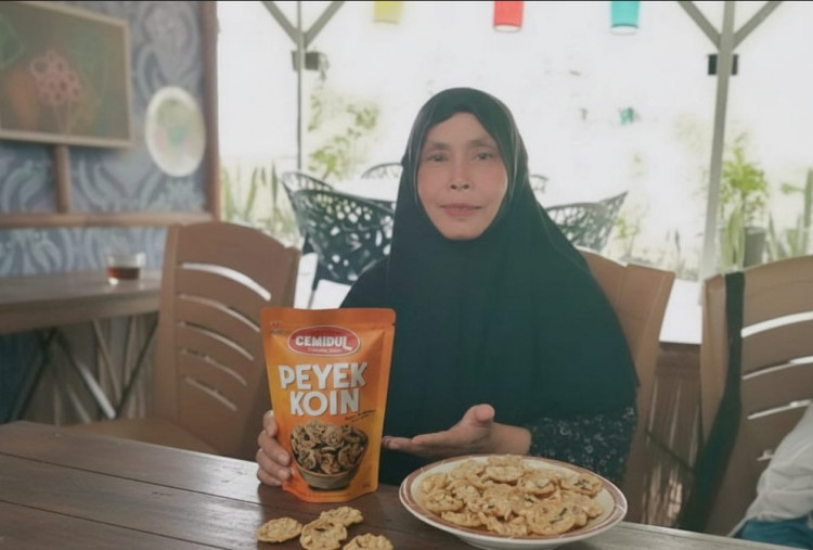 Satu Pertemuan, Sejuta Perubahan: Kisah Ibu Murni dan Kakak Putih Biru