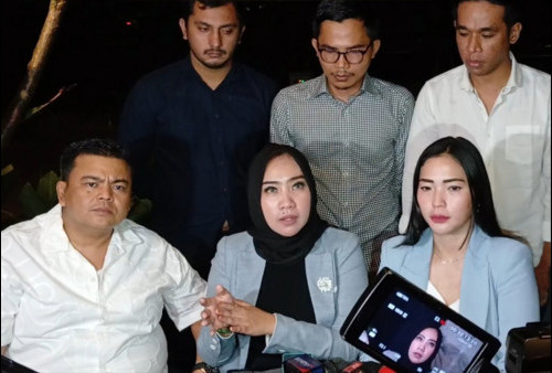 Kuasa Hukum Vina Cirebon Cium Ketidakjujuran Atas Penghapusan 2 DPO Pasca Penangkapan Pegi Alias Perong