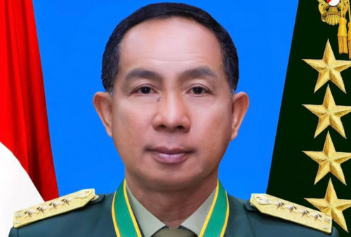 Profil Panglima TNI Jenderal Agus Subiyanto: Riwayat Hidup Sampai Penghargaan