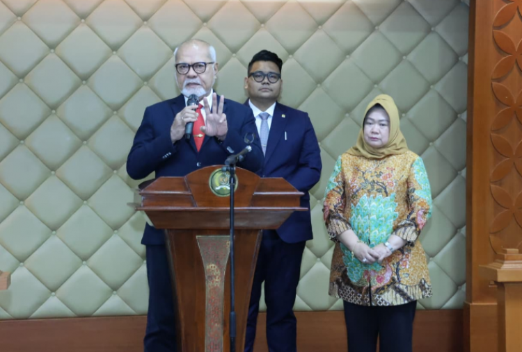 MPR Larang Unsur Internal Jadi Juri LCC 4 Pilar Usai Polemik Kesalahan Penilaian