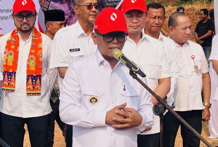 Pasrah! Gubernur Banten Ngaku Tak Punya Anggaran untuk Patungan Subsidi Transjabodetabek