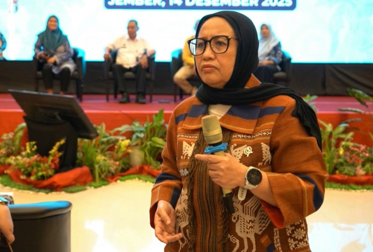 Harga Telur Anjlok di Magetan, Waka BGN Minta SPPG Jatim Optimalkan Menu Telur