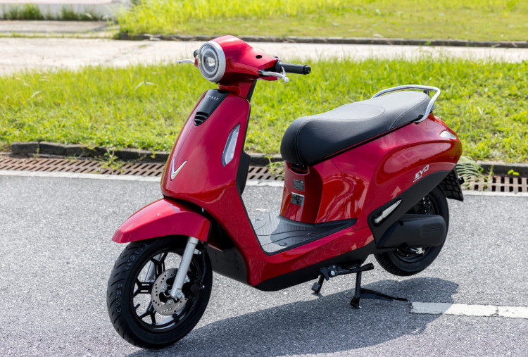 VinFast Masuk Pasar Motor Listrik Indonesia, Bawa Seri Evo, Feliz II, dan Viper