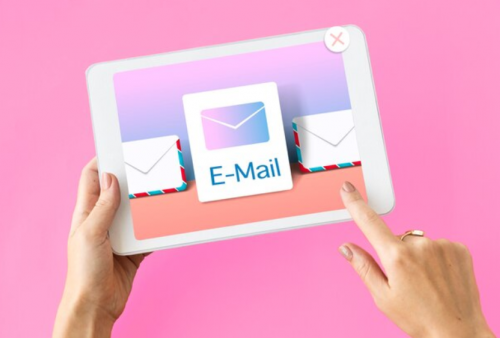 3 Cara Melihat Kata Sandi Email yang Sudah Lupa, Mudah dan Gak Perlu Direset!