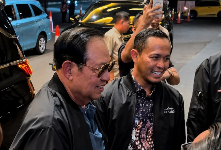 Pesan SBY dan AHY ke Kader yang Kepala Daerah: Prioritaskan Rakyat dan Sukseskan Pemerintahan Prabowo