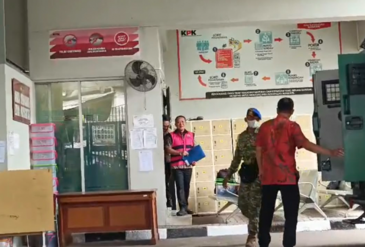 Febrie Adriansyah Kembali Diperiksa Kejagung Terkait Kasus TPPU
