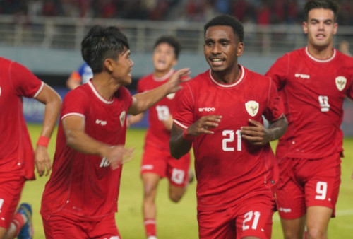 Siap Ganyang Malaysia, Indra Sjafri Optimis Timnas Indonesia U-19 Lolos ke Final Piala AFF 