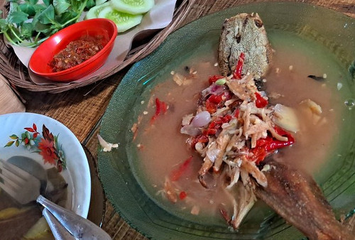 Kuliner Kota Bekasi yang Wajib Dicobain, Kental Sentuhan Budaya Betawi dan Sunda