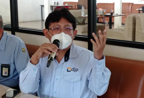 47 Rekening Penunggak Pajak Senilai Rp 524 Miliar Diblokir DJP Banten