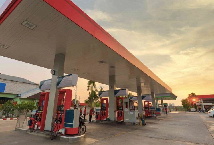 Harga BBM Pertamina Hari Ini Naik di Sejumlah Daerah Imbas Sanksi AS ke Rusia