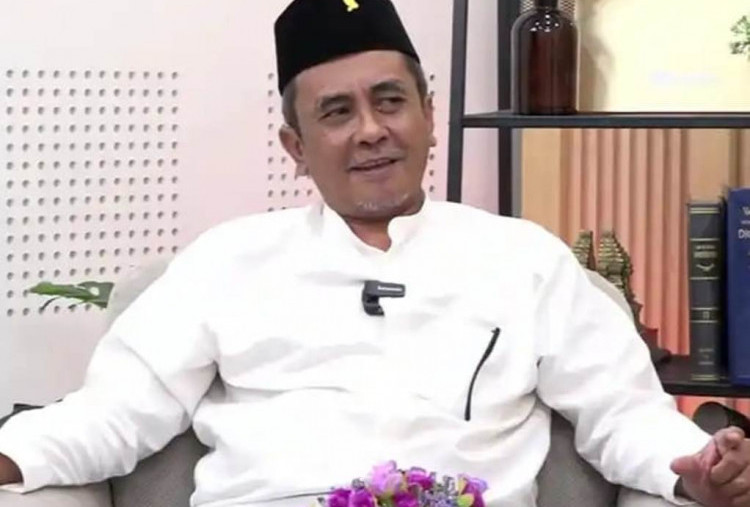 Ony Setiawan Dorong Kemandirian Peternak Lokal di Tengah Ketergantungan Impor dan Dominasi Korporasi