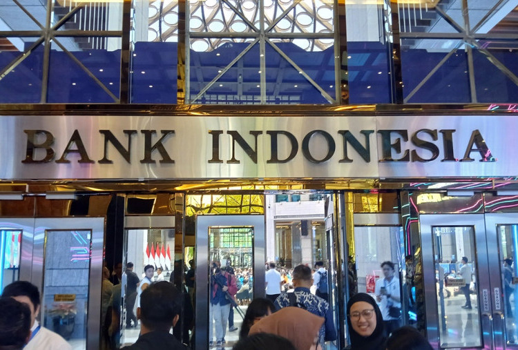 Disrupsi Teknologi, BI Kembali Tekankan Pentingnya Jaga Stabilitas Ekonomi